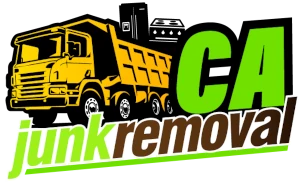 Ca Junk Removal
